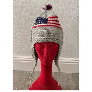 Knit Hat
